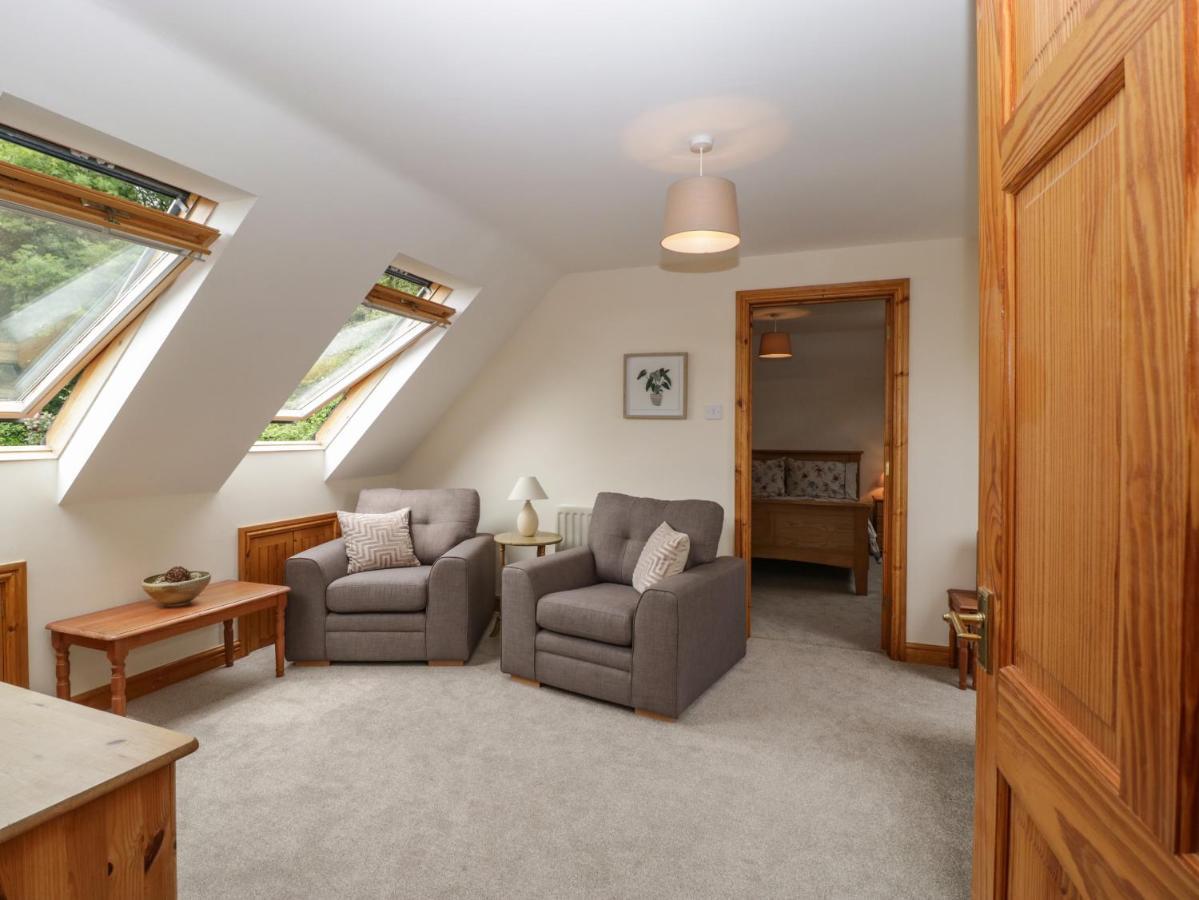 Whitlow Lodge Annex Γκλόστερ Εξωτερικό φωτογραφία